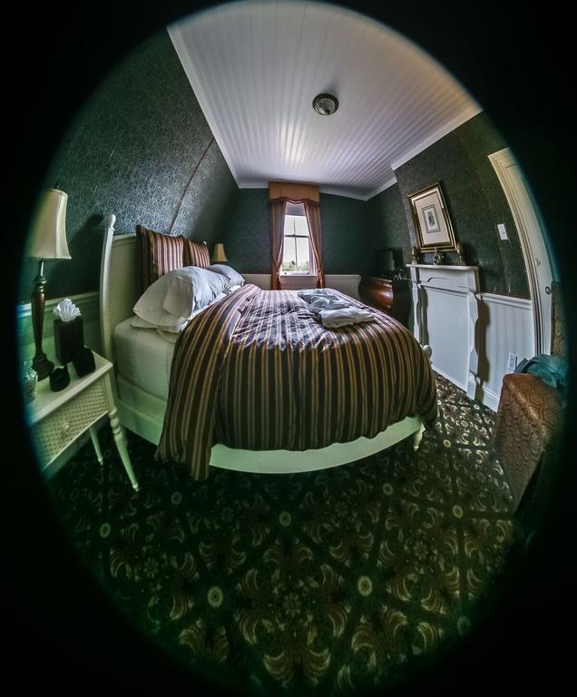 George House Heritage Bed And Breakfast Dildo Екстериор снимка